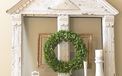 French Country Accessories: Add some French flair to your home